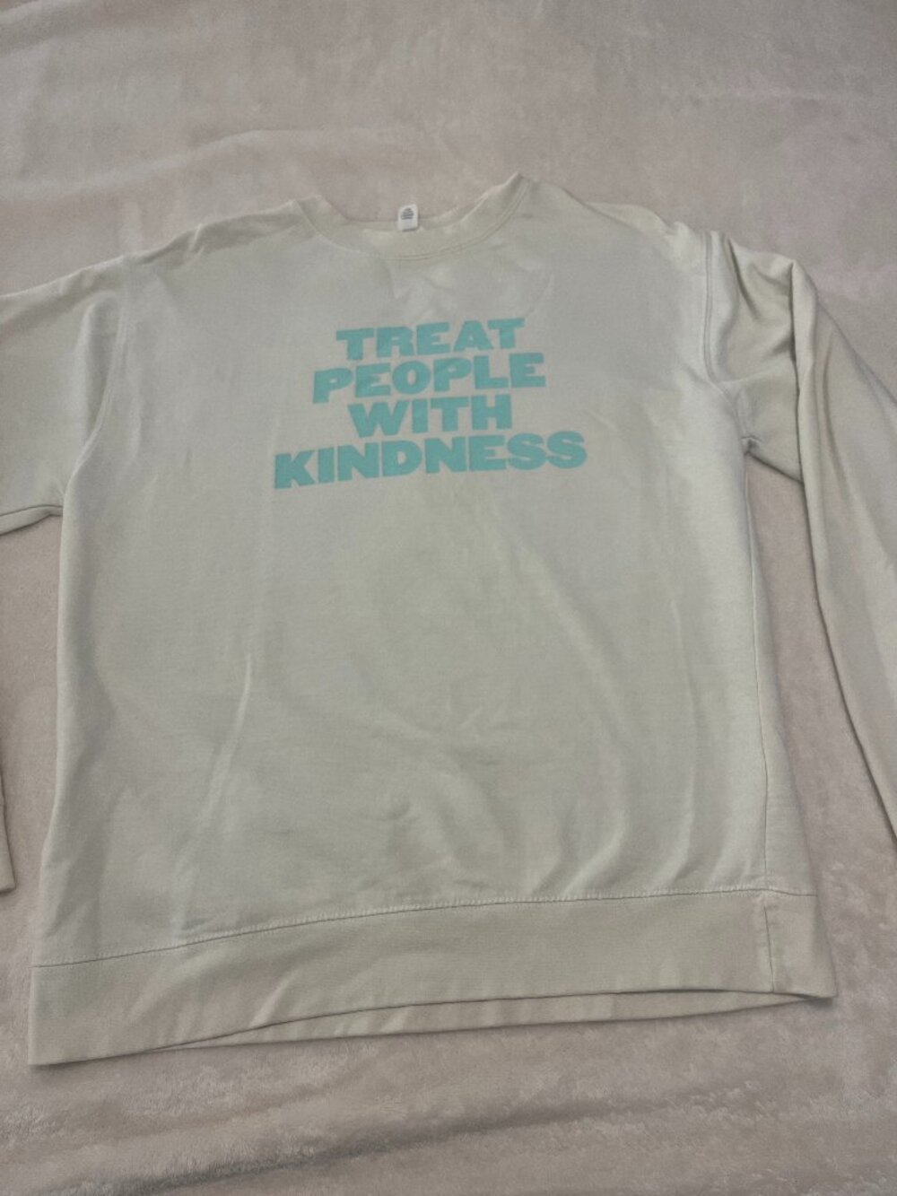 Treat People With Kindness Harry Styles Merch
